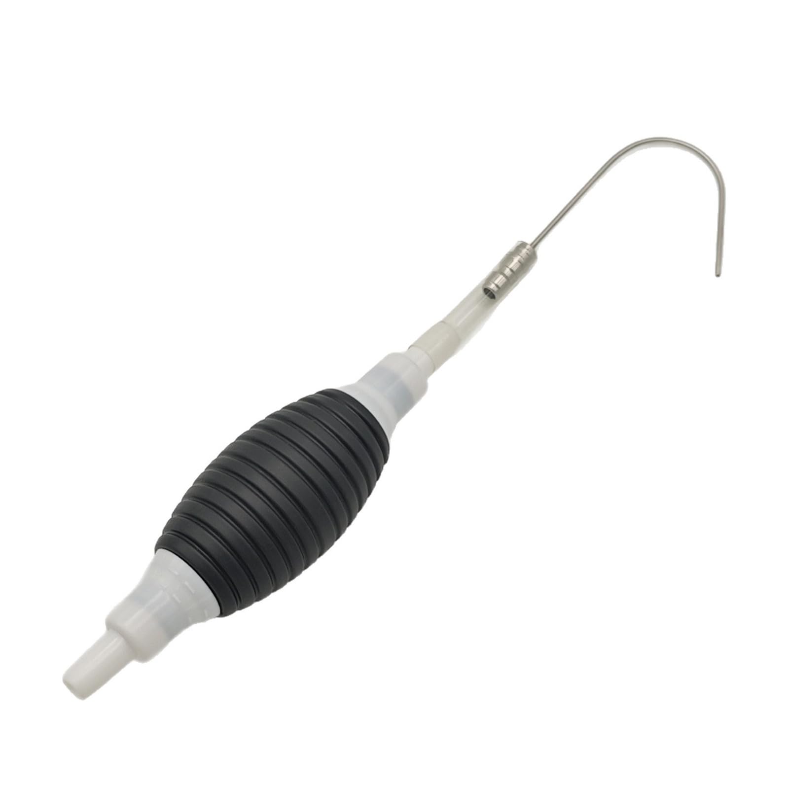 Hsyzygian Manual Air Conditioners Drain Cleaning Needle Hand Diversions Suction Pipe Device Transfer Pumps Device