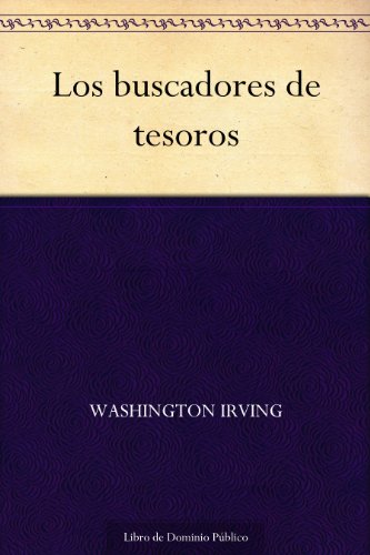 Los buscadores de tesoros