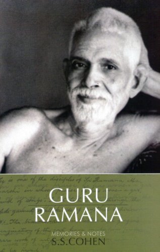 Guru Ramana