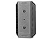 immagine 3DEEP COOL FH-10 Integrato Hub, Alimentare Fino a 10 Ventole (3 Pin o 4 Pin) con PWM, Occupa Solo Un 4 Pin Collettore Scheda Madre