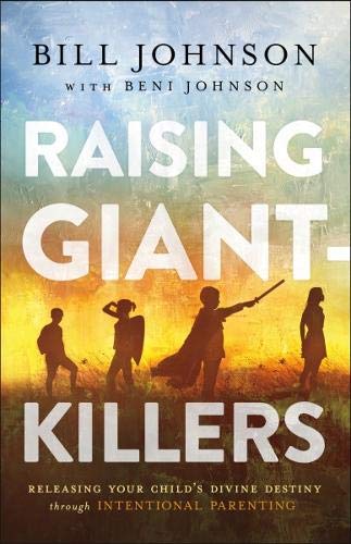 Preisvergleich Produktbild Johnson, B: Raising Giant-Killers