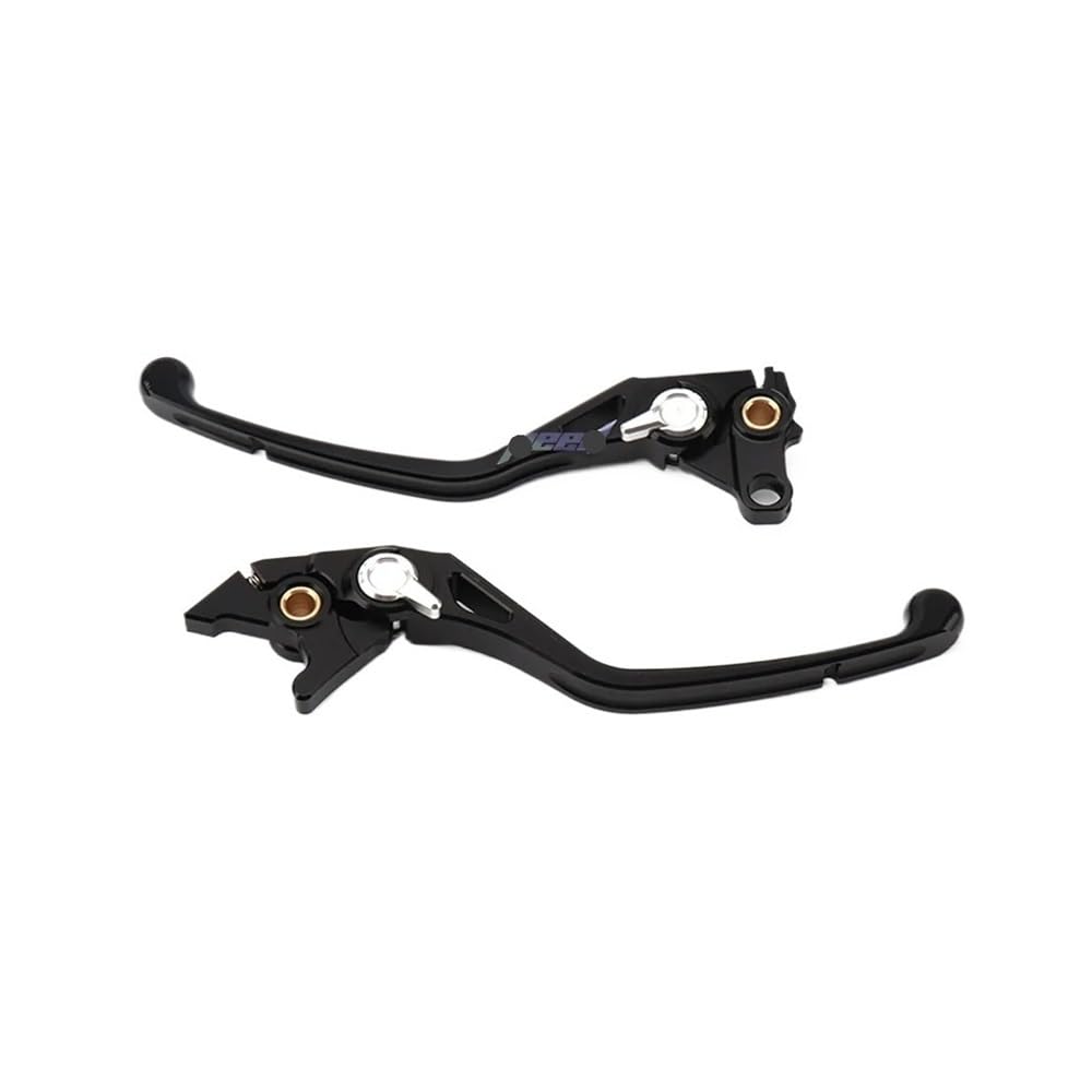 DAGMARA Motorcycle Adjustable Aluminum Brake Clutch Levers for R9T RNINET R NINET Nine T Pure Rninet for Scrambler Urban G/S
