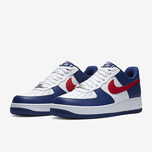 Nike Men's Air Force 1 '07 Shoes2