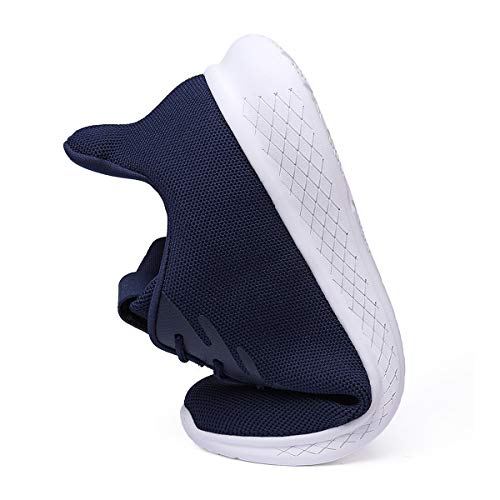 Image of ZOVE mens Comfort Walking,walking,sneakers