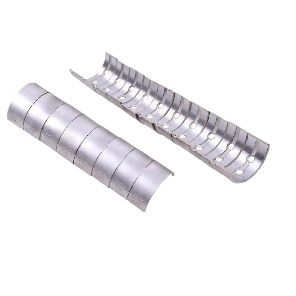 Kit cuscinetto principale albero motore biella moto 5EB-11416-00-00 compatibile con YZF600 YZF-R6 1998-2002(Standard size)
