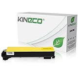 kyocera fs-c5100dn driver Passende Drucker: Kyocera FS-C5100DN