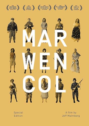 Marwencol: Special Edition - Mehr Infos/Bestellen
