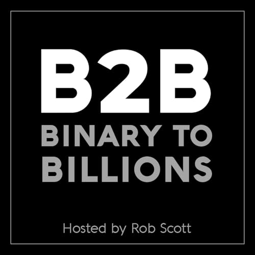 Binary to Billions cover art