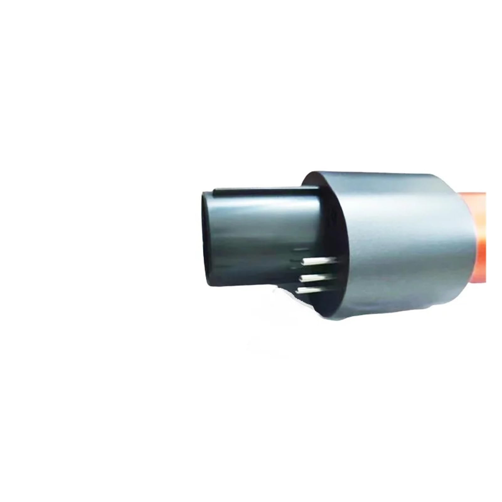 Compatibile con Shunzao, Asta estensione metallo for L1 Z11 | Asta: prolunga in metallo, adatta for Shunzao L1 Z11 Z11pro Z11max Z15 Z15pro Z15MAX(Silver)