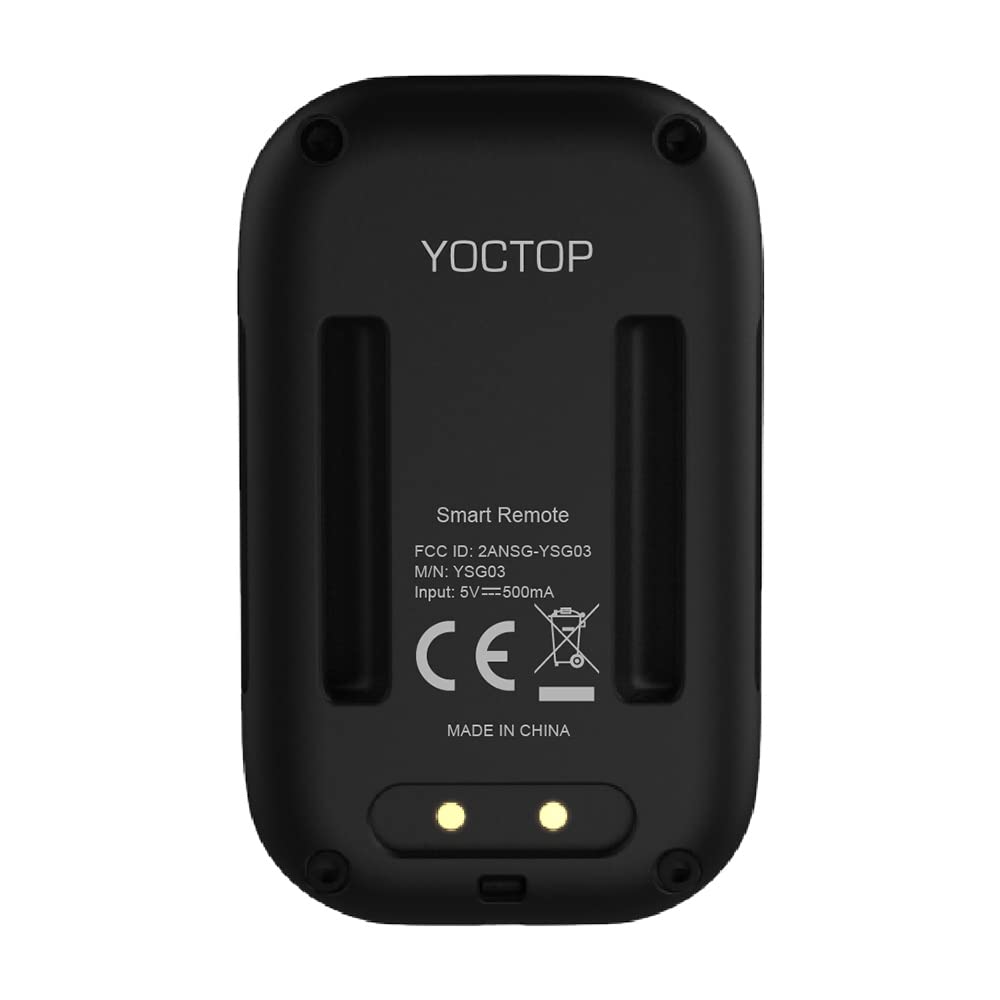 Fernbedienung Für GoPro Hero 10 9 8 Max Smartphone Mit Kabel Und Handgelenk Strap Bluetooth