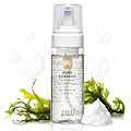 Pure foaming facial cleanser, CICA & orange oil cleanser, gentle face wash, makeup remover + pore minimizer for all skin