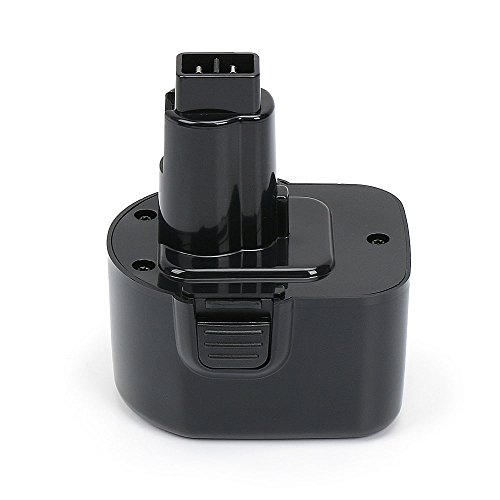 Best Dewalt Battery For Dw953