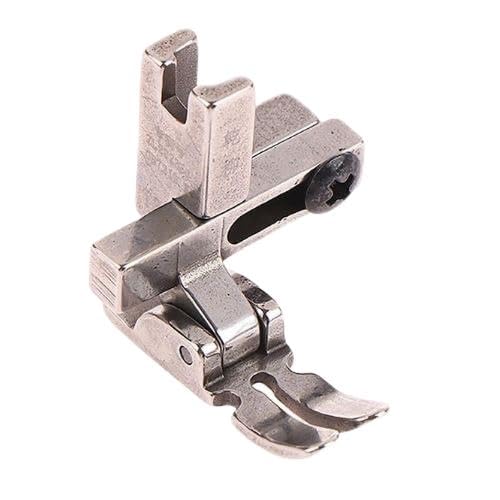 T3 Universal 3-in-1 Presser Foot Left, Right & Center Use Juki,& Other Industrial Sewing Machines-image-46