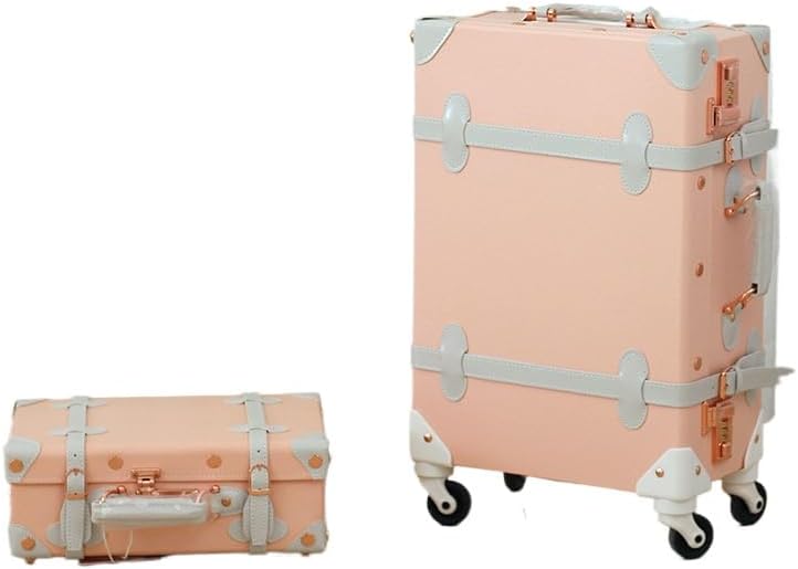 未使用/ストッパー付】BRIGHTECHスーツケース Lサイズ 79L ブルー 大型