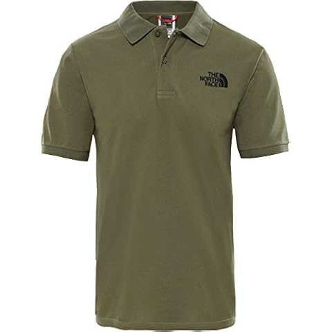 THE NORTH FACE Piquet New Taupe Green XXL Cover