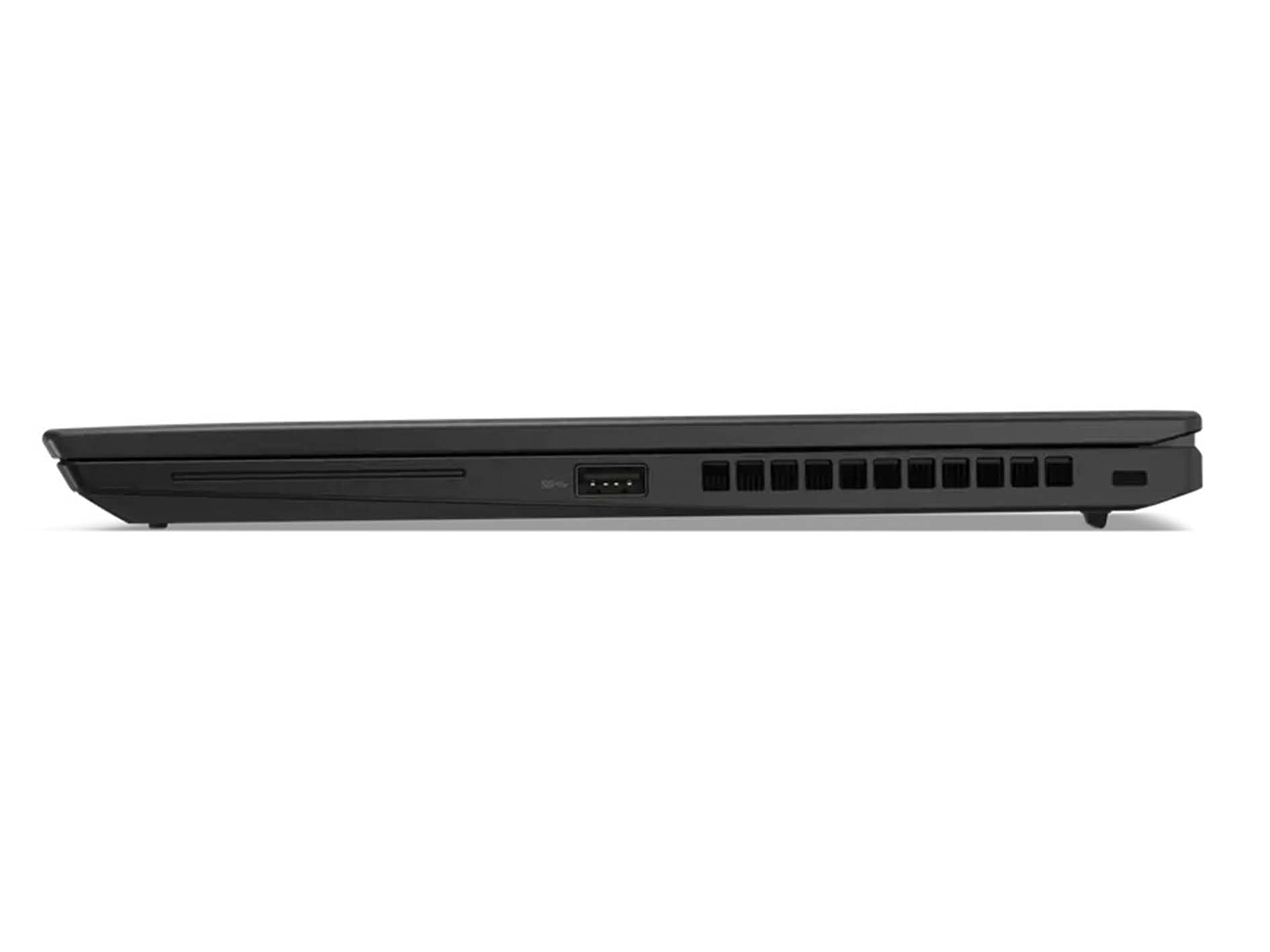 Lenovo ThinkPad X13 Gen 3, Intel i7 12x2.1 GHz Prozessor, 32 GB Arbeitsspeicher, 1024GB SSD, 13.3 Zoll Display, 1920x1200 IPS, Touch, Cam, Windows 11 Pro Y9A (Generalüberholt)