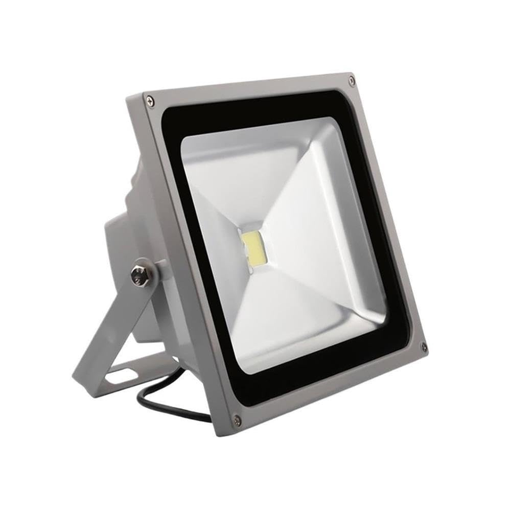 KJXP, Paquete de 1 proyector LED AC85-265V resistente al agua IP66