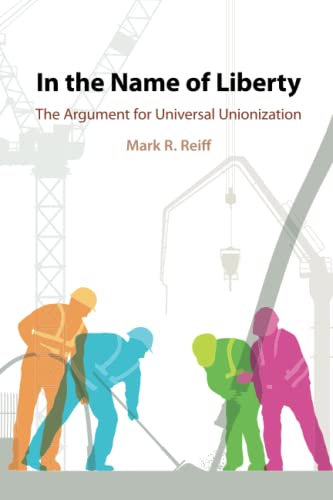In the Name of Liberty