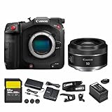 Canon EOS C80...image