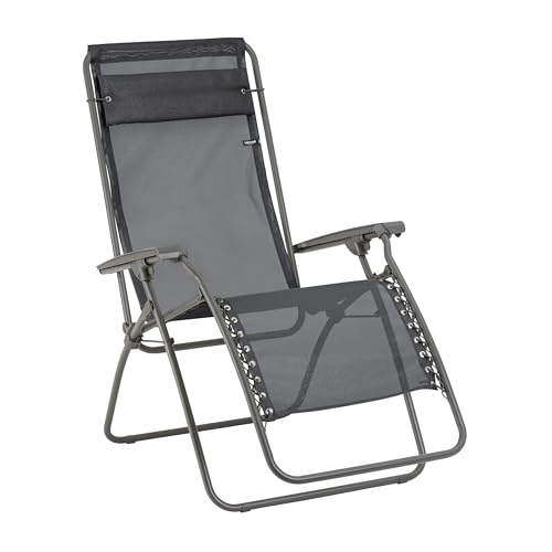 Lafuma MOBILIER Butaca de Relax Plegable