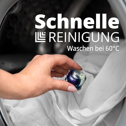 Luxoon Kissenbezug für Gesundheitskissen – 95% Baumwolle / 5% Elasthan, Atmungsaktiv und Hautfreundlich, Waschbar, Für Komfort und Hygiene 2er Pack 30-45 x 50-65 cm, Weiß