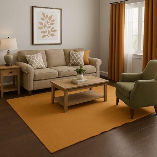 Image of Shanno Carpet for Wedding, Stage, Exhibition, Party, Office, Hotels Decoration, Living Room and Wall to Wall Carpet Size 10 x 12 Feet