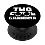 Photo Gallery two cool grandma of the birthday - occhiali da sole per il secondo giorno popsockets popgrip intercambiabile Photo Gallery two cool grandma of the birthday - occhiali da sole per il secondo giorno popsockets popgrip intercambiabile