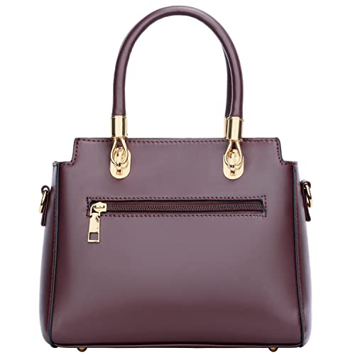 Image of KKXIU Women Satchel Purses and Handbags Handle Shoulder Bag