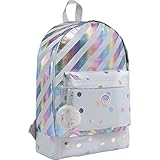 Tilibra - Mochila de Costas Académie Listras e Poás