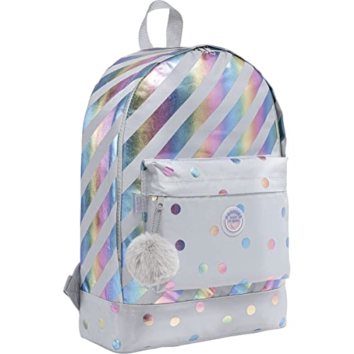 Tilibra - Mochila de Costas Académie Listras e Poás