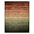 Lahome Washable Vintage Ombre Living Room Rug