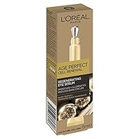 L'Oréal Paris Age Perfect Cell Renewal Regenerating Eye Serum 15ml