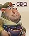 Character Design Quarterly 3: Visual Development | Illustration | Concept Art
