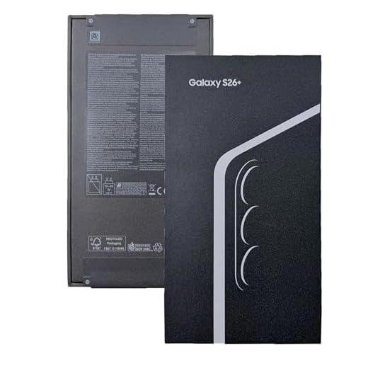Samsung Galaxy S26+ 5G (​​​UK​ Version)​ SM-S947B​ 256GB ​Storage 12GB RAM​ Android 16​ Factory Unlocked ​Smartphone​​ (Sky Blue)