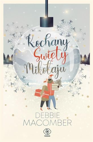 Kochany Swiety Mikolaju [Polish] 8381883520 Book Cover