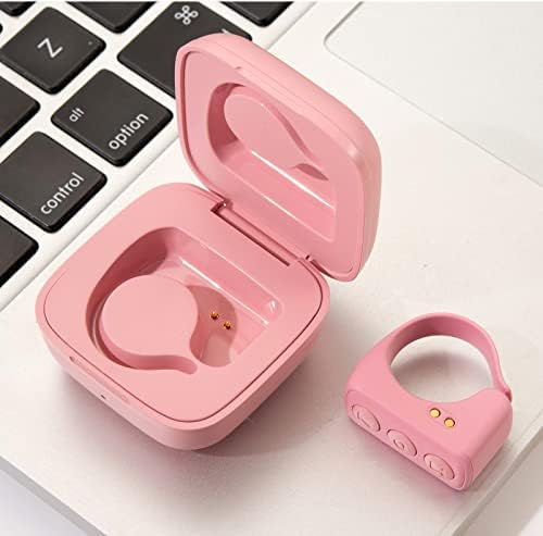 Telecomando Bluetooth Page Turner TikTok - 3 Pulsanti Per Video E Scorrimento, Compatibile Android/iOS - Foto 12