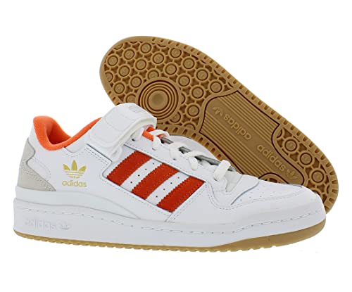 Image of adidas Men's Forum Low Shoes