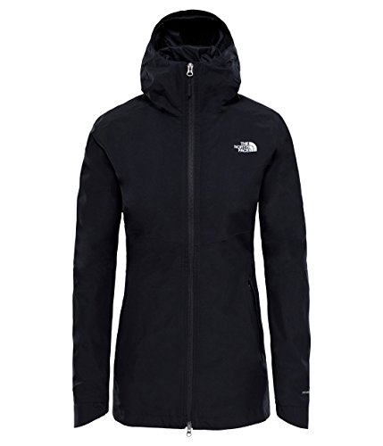 The North Face NF0A3BVIJK3 W HIKESTELLER PARKA SHELL JACKET - EU Jacket...