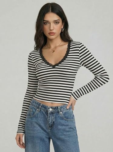 Istyle Can lace top – image 3