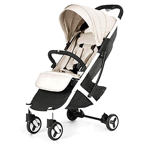 allis plume stroller