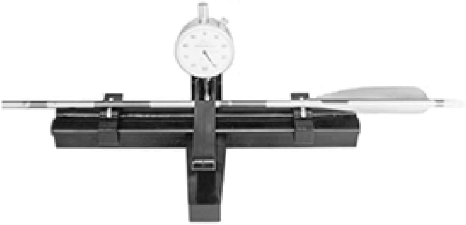 Grayling Perfect Arrow Straightener
