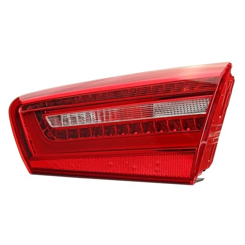 Feu arrière LED pour A6 C7 berline 2010-2016 côté intérieur droit