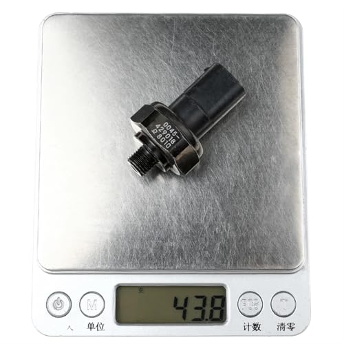 Capteur de pression de climatiseur A0045429018 pour réparation ventilation - 5