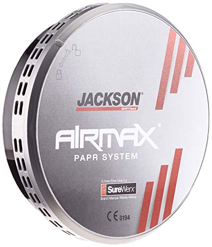 Jackson Safety J7210 Airmax Partikelfilter Cover