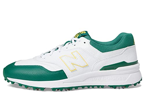 Image of New Balance Men's 997 Golf