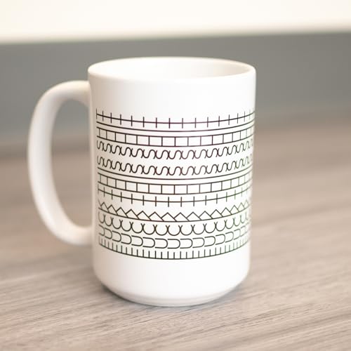 Image of Hogg Teddy Bear Cup (Multi)