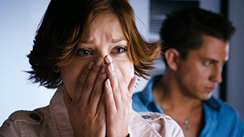 Dark World 2: Equilibrium [Blu-ray]