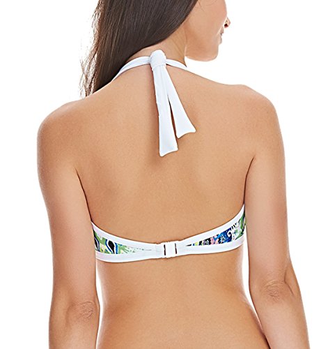 Haut de bikini à armature Evolve Multi galbant et modulable - 2