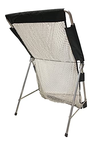 Trigon Sports Sideline Pro Collapsible Kicking Cage w/Carry Bag