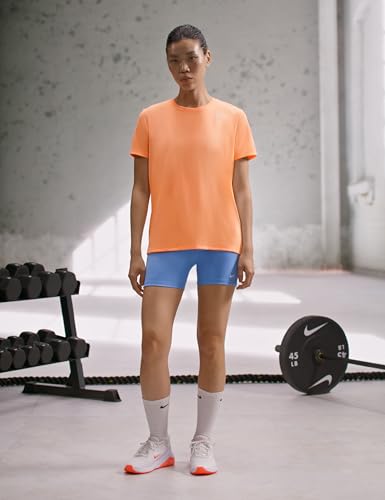 Image of Nike Women's Dri-fit Women's T-Shirt